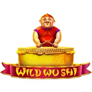 เกมสล็อต Wild Wu Shi